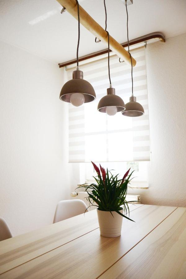#Hoenepartment - Timeout Waldhessen - Bis Zu 8 Pers. Honebach ภายนอก รูปภาพ