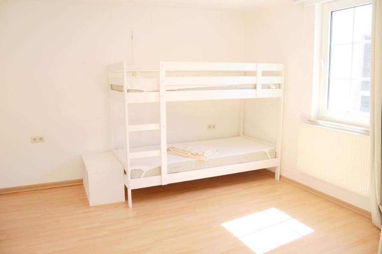 #Hoenepartment - Timeout Waldhessen - Bis Zu 8 Pers. Honebach ภายนอก รูปภาพ