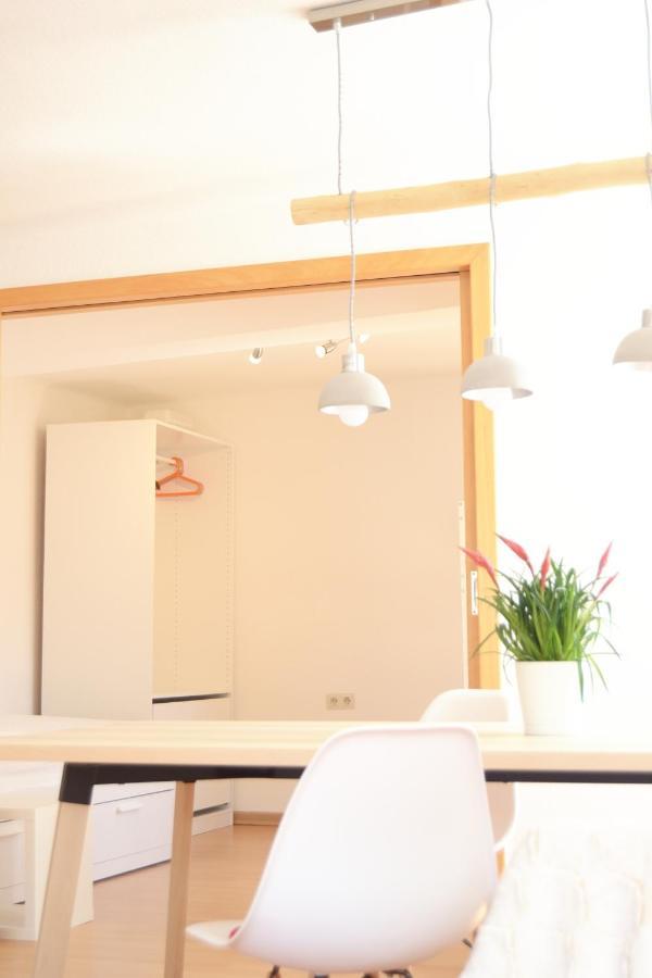 #Hoenepartment - Timeout Waldhessen - Bis Zu 8 Pers. Honebach ภายนอก รูปภาพ