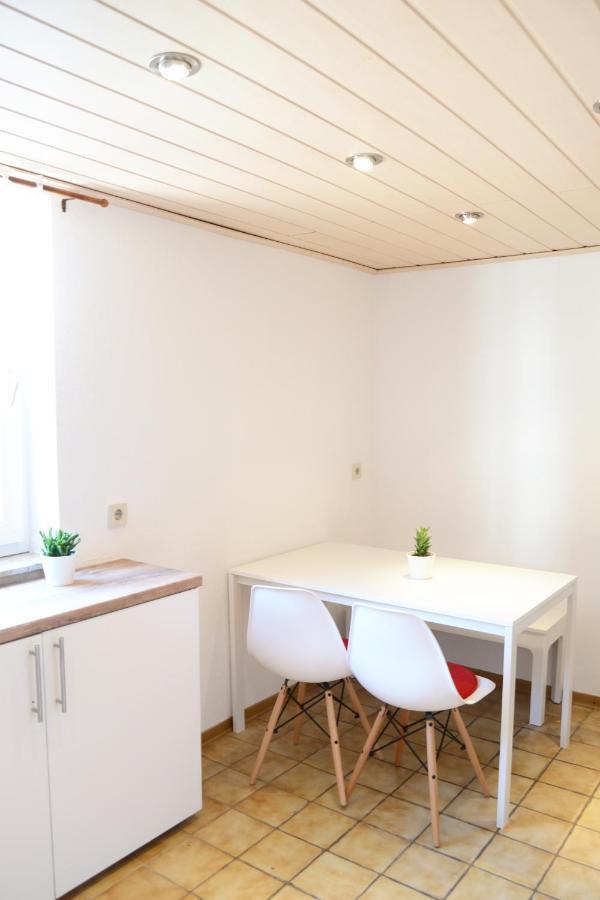 #Hoenepartment - Timeout Waldhessen - Bis Zu 8 Pers. Honebach ภายนอก รูปภาพ